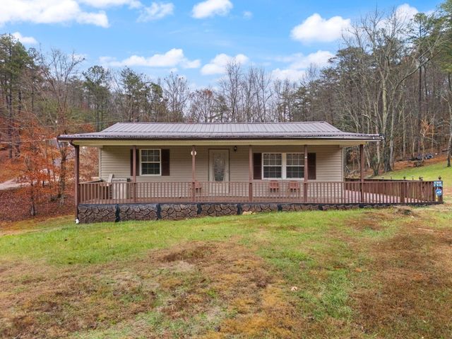 1324 Highway 399, Booneville, KY 41314