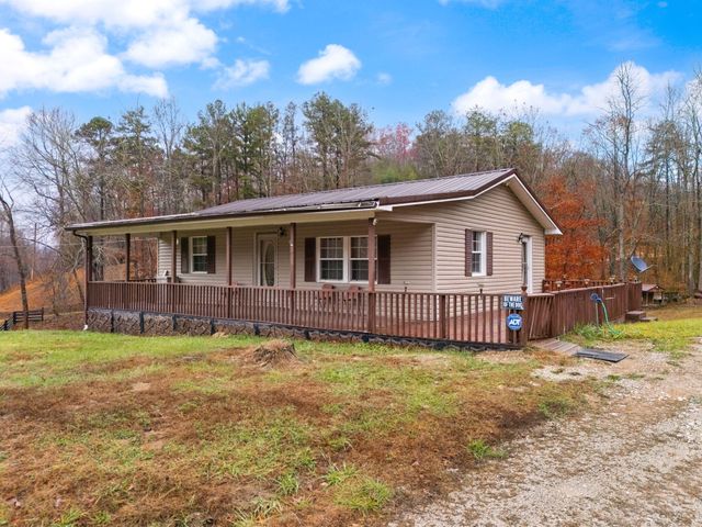 1324 Highway 399, Booneville, KY 41314