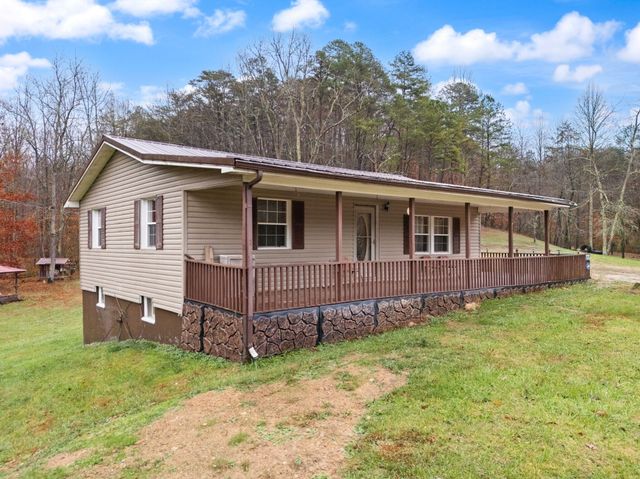 1324 Highway 399, Booneville, KY 41314