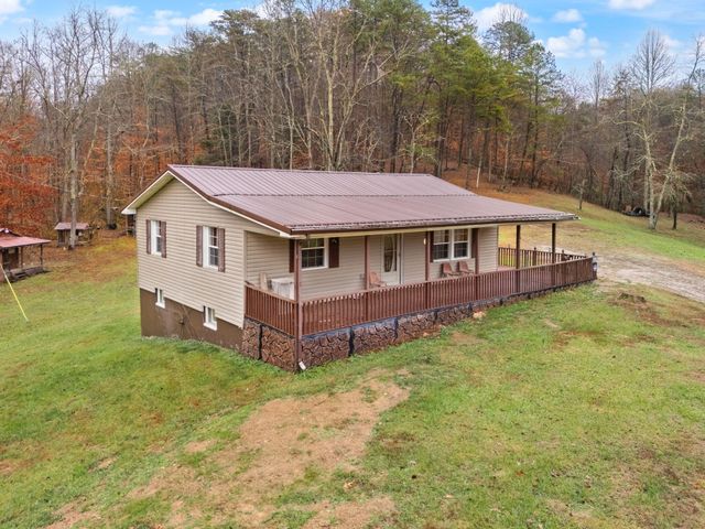 1324 Highway 399, Booneville, KY 41314