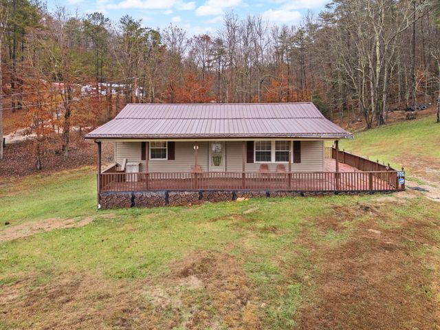 1324 Highway 399, Booneville, KY 41314