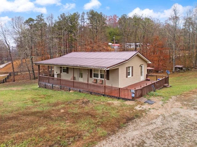 1324 Highway 399, Booneville, KY 41314