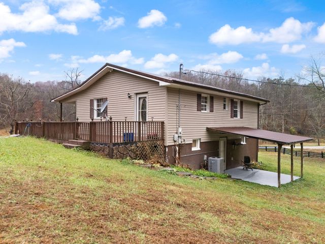 1324 Highway 399, Booneville, KY 41314