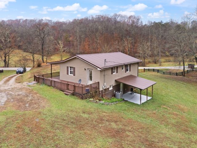 1324 Highway 399, Booneville, KY 41314