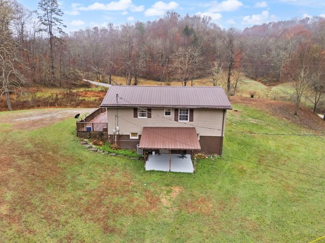 1324 Highway 399, Booneville, KY 41314