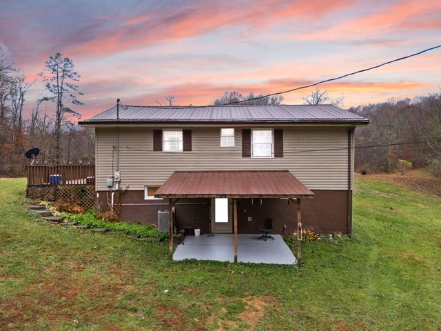 1324 Highway 399, Booneville, KY 41314