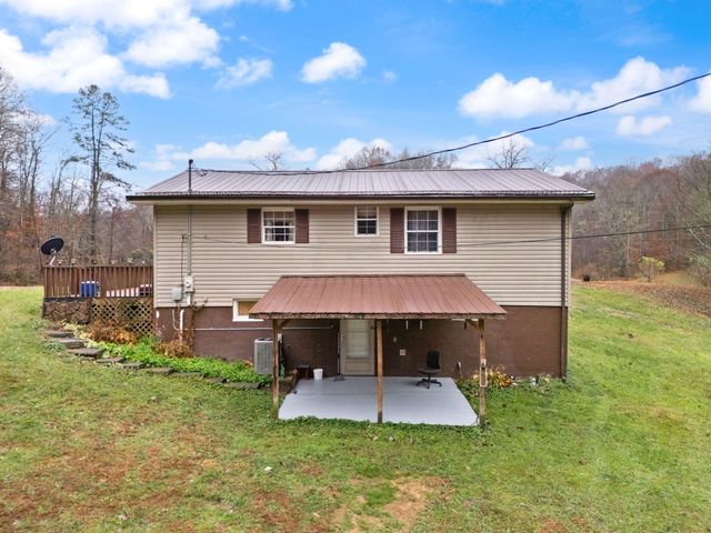 1324 Highway 399, Booneville, KY 41314