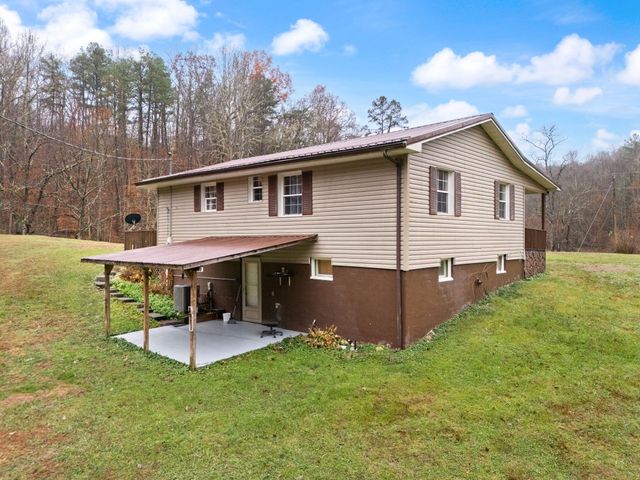 1324 Highway 399, Booneville, KY 41314