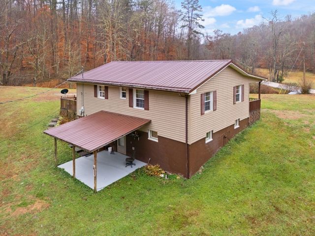 1324 Highway 399, Booneville, KY 41314