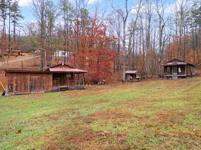 1324 Highway 399, Booneville, KY 41314