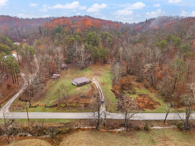 1324 Highway 399, Booneville, KY 41314