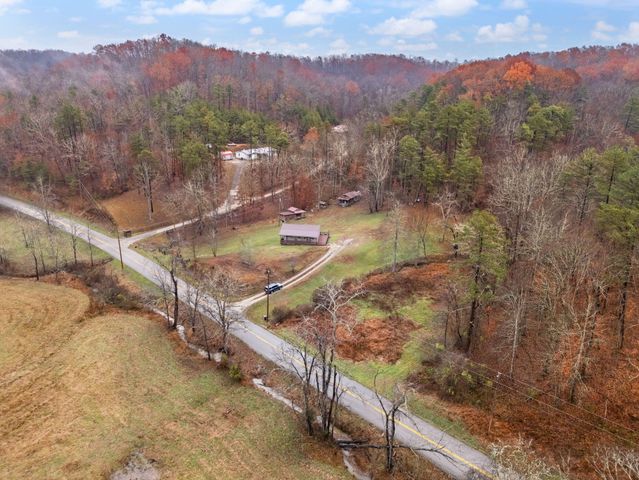 1324 Highway 399, Booneville, KY 41314