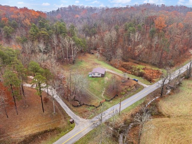 1324 Highway 399, Booneville, KY 41314