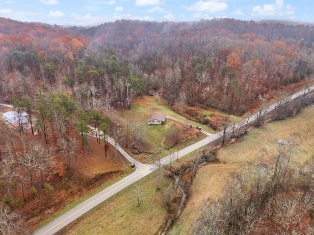 1324 Highway 399, Booneville, KY 41314