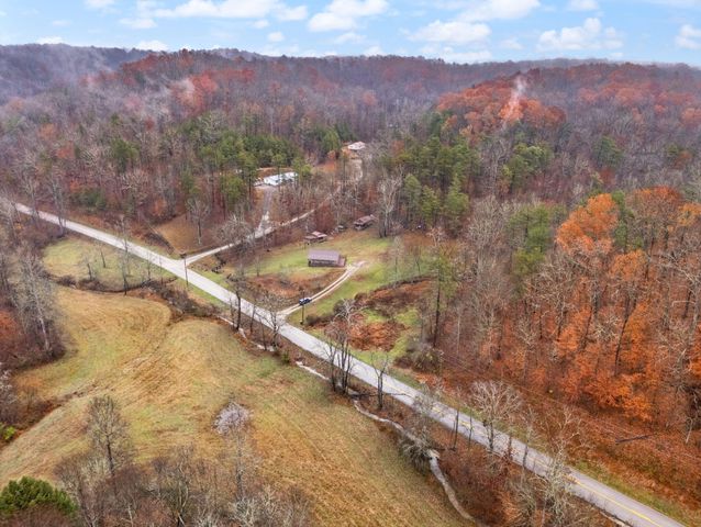 1324 Highway 399, Booneville, KY 41314