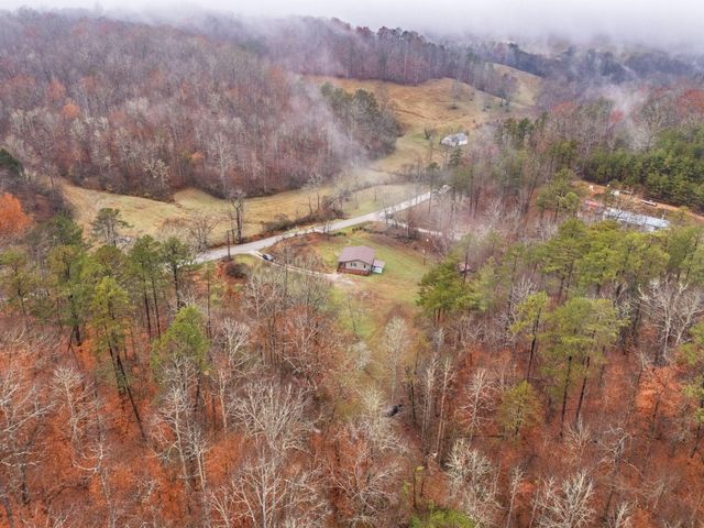 1324 Highway 399, Booneville, KY 41314