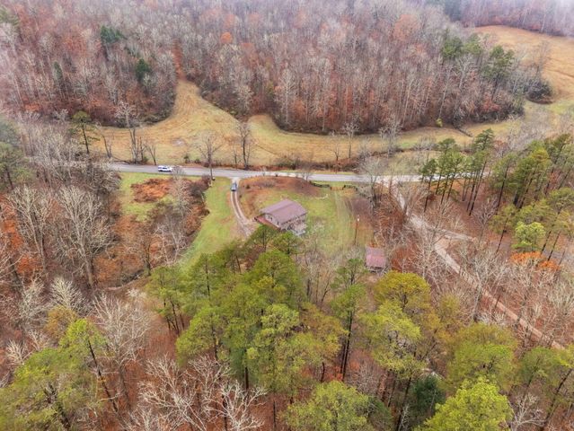 1324 Highway 399, Booneville, KY 41314