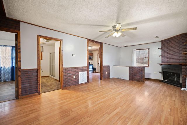 1324 Highway 399, Booneville, KY 41314