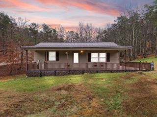 1324 Highway 399, Booneville, KY 41314