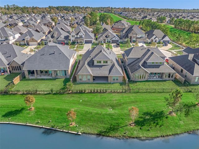 10660 Red Tail Place, Conroe, TX 77385