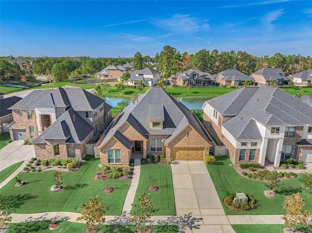 10660 Red Tail Place, Conroe, TX 77385