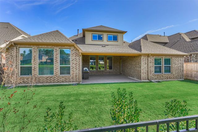 10660 Red Tail Place, Conroe, TX 77385