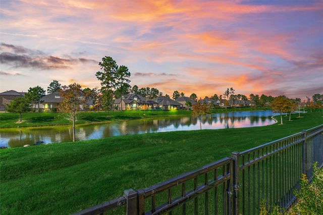 10660 Red Tail Place, Conroe, TX 77385