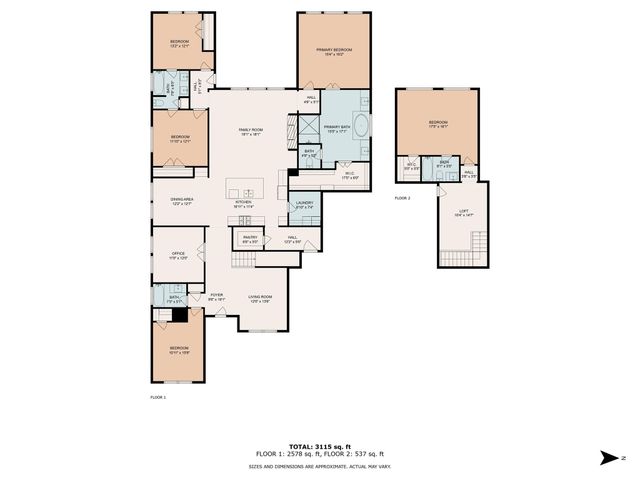10660 Red Tail Place, Conroe, TX 77385