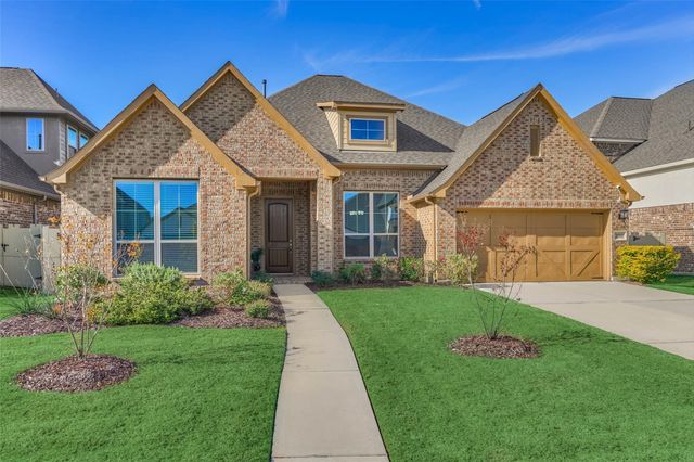 10660 Red Tail Place, Conroe, TX 77385