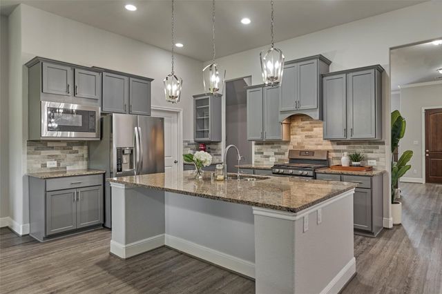 10660 Red Tail Place, Conroe, TX 77385