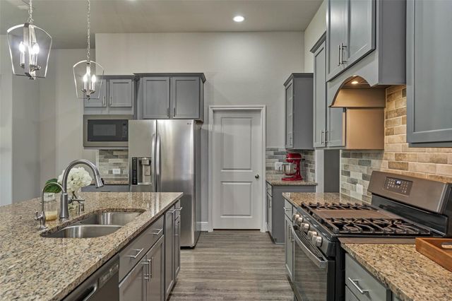 10660 Red Tail Place, Conroe, TX 77385