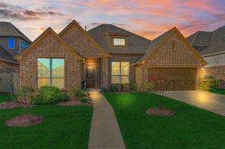 10660 Red Tail Place, Conroe, TX 77385