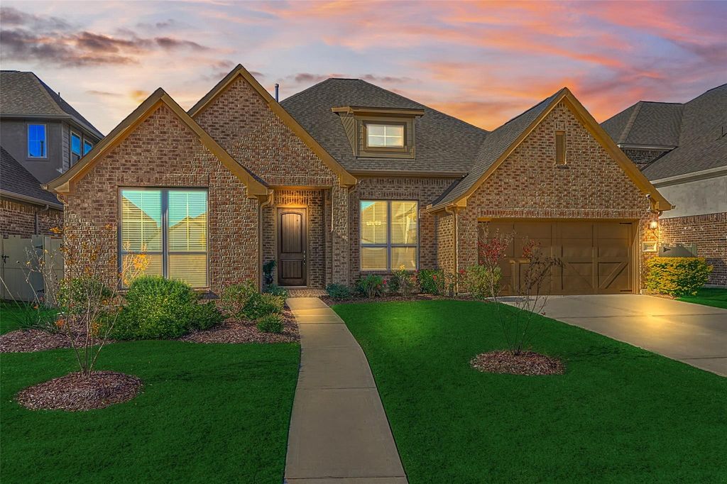 10660 Red Tail Place, Conroe, TX 77385
