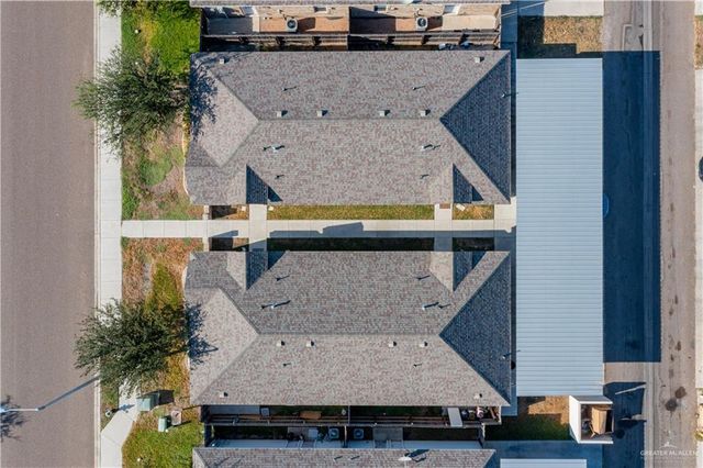 412 Teague Avenue, Edinburg, TX 78539