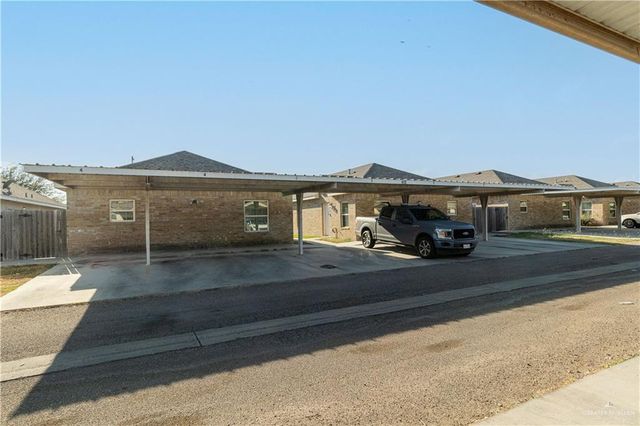 412 Teague Avenue, Edinburg, TX 78539