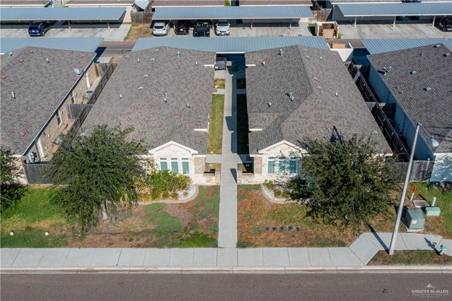 412 Teague Avenue, Edinburg, TX 78539