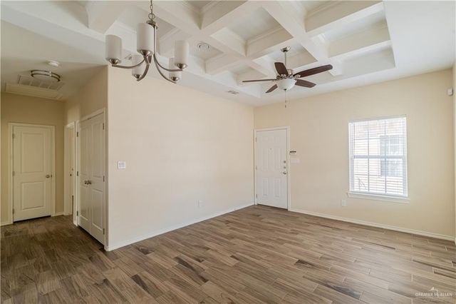 412 Teague Avenue, Edinburg, TX 78539