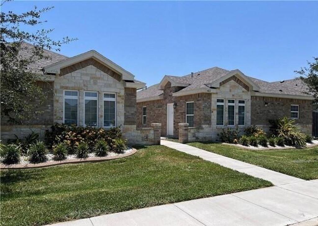 412 Teague Avenue, Edinburg, TX 78539