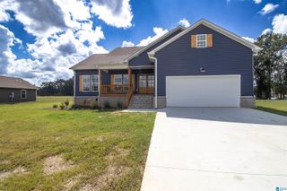 838 COUNTY ROAD 599, Hanceville, AL 35077