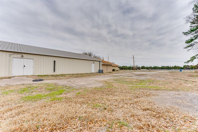 301 Margaret Drive, Kerens, TX 75144