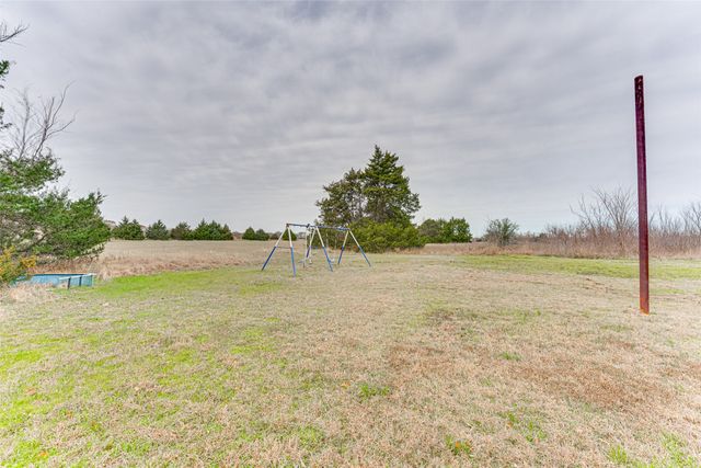 301 Margaret Drive, Kerens, TX 75144