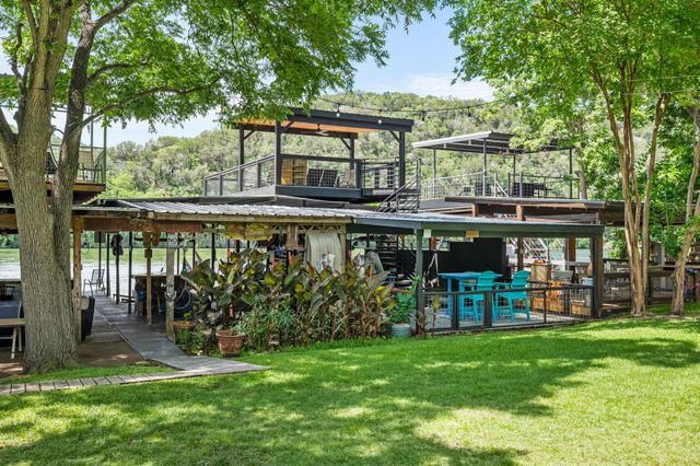 12417 River BND 8, Austin, TX 78732