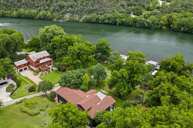 12417 River BND 8, Austin, TX 78732