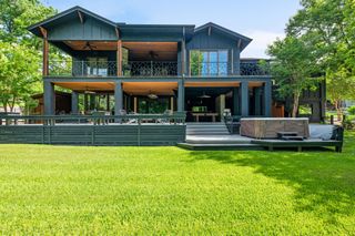 12417 River BND 8, Austin, TX 78732