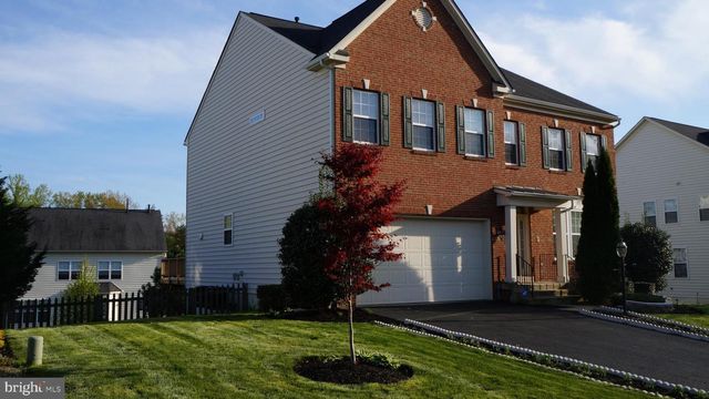 4153 PHILENA ST, Dumfries, VA 22025