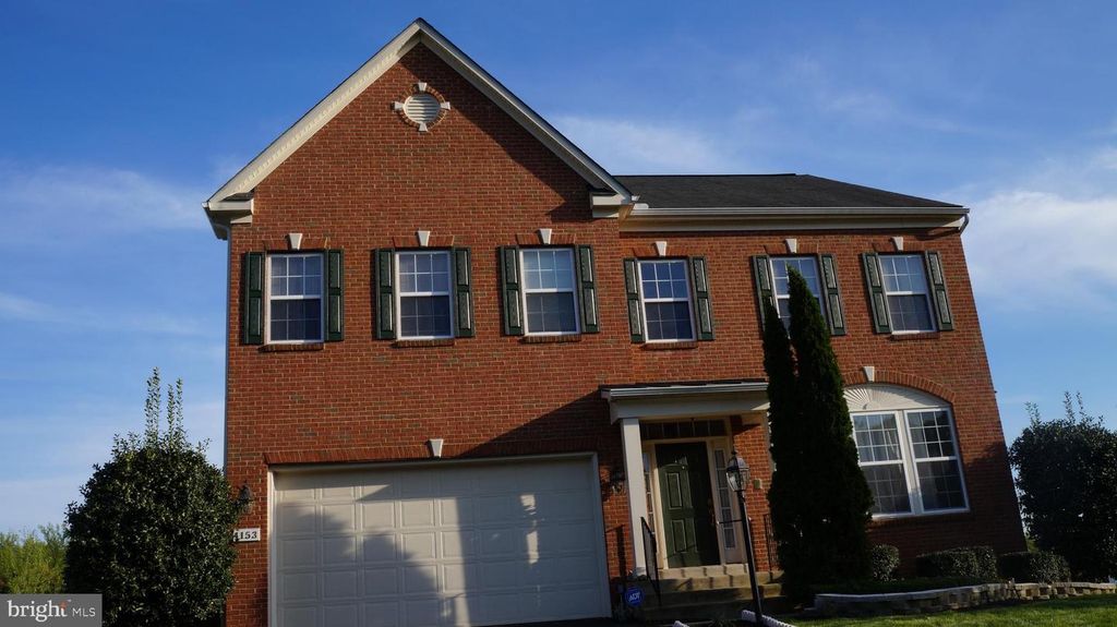 4153 PHILENA ST, Dumfries, VA 22025
