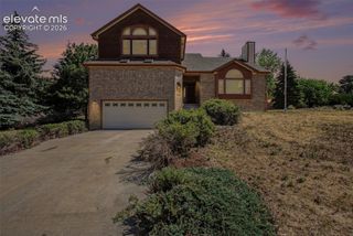 350 Cherry Hills Way, Colorado Springs, CO 80921