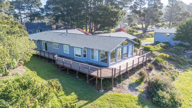 14350 Hanson Circle, Mendocino, CA 95460
