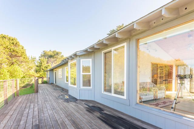 14350 Hanson Circle, Mendocino, CA 95460