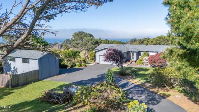14350 Hanson Circle, Mendocino, CA 95460
